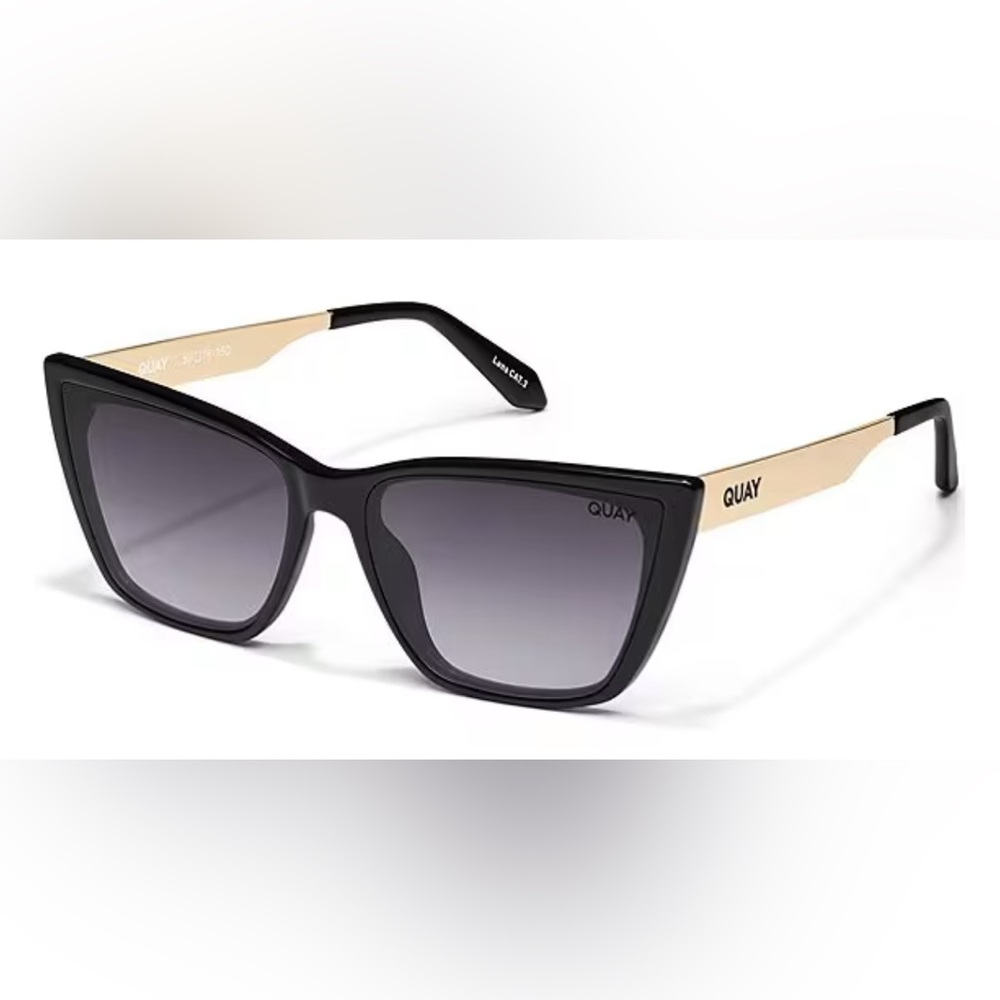 Quay Australia - CALL THE SHOTS REMIXED sunnies.